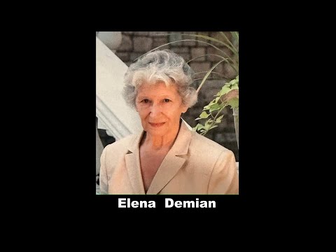 7-9-2023 PM. Priveghi pentru Sora Elena Demian. Sunday Evening Service / Duminica Seara