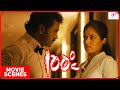 100 Degree Celsius Malayalam Movie Shwetha Menon All This Time The Problem Creator Was Sanju