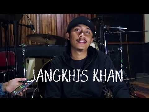 Straight Outta Serang | Jangkhis Khan