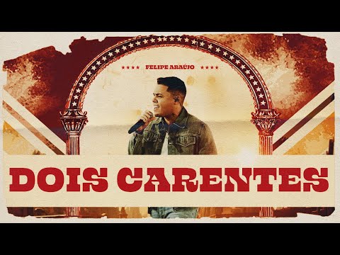 Video thumbnail for Dois Carentes (Ao Vivo)