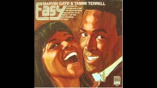 I'm Your Puppet - Marvin Gaye & Tammi Terrell (1969)  (HD Quality)