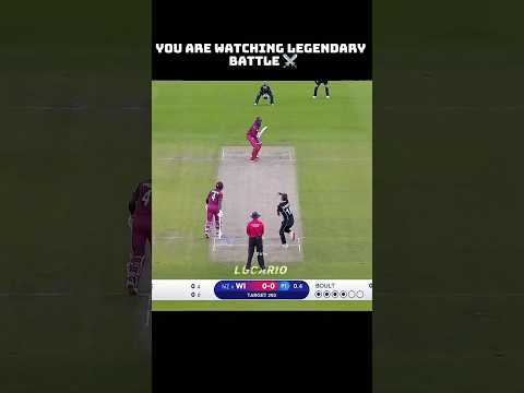 Trent Boult Prime 👽