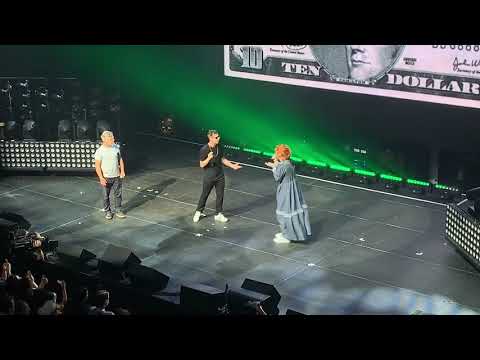 Lonely Island - Lazy Sunday Live in Austin