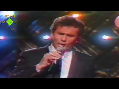 Bashkim Alibali  -  Lule delja