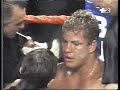 Tommy Morrison Vs Joe Hipp