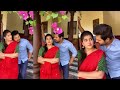 Guppedantha Manasu Serial Fame Dharani Shailendra Latest Photos