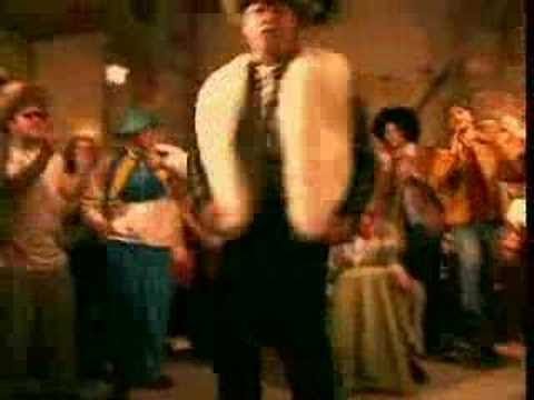 Marcel Galarneau - Les Cowboys Fringants