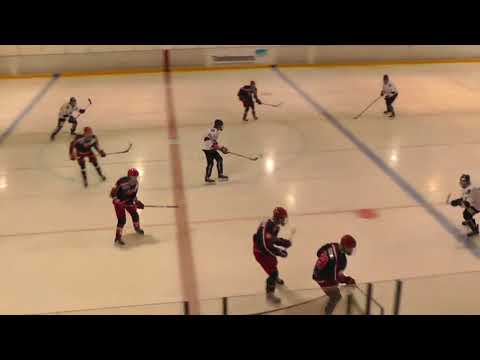 JYP U18-Mestis Live - Jyp-Sapko 16.8.2020 Tanhuvaara