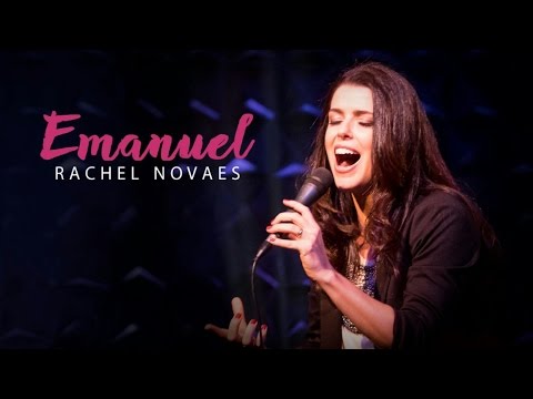 Emanoel - Rachel Novaes