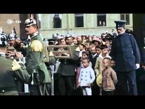 Brüder, zur Sonne, zur Freiheit - 150 Jahre SPD