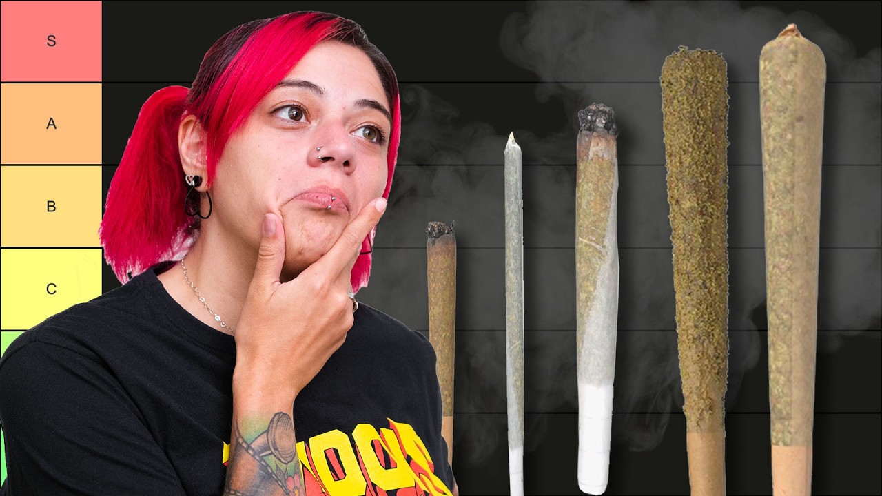 TIER LIST do B3CK PERFEITO!