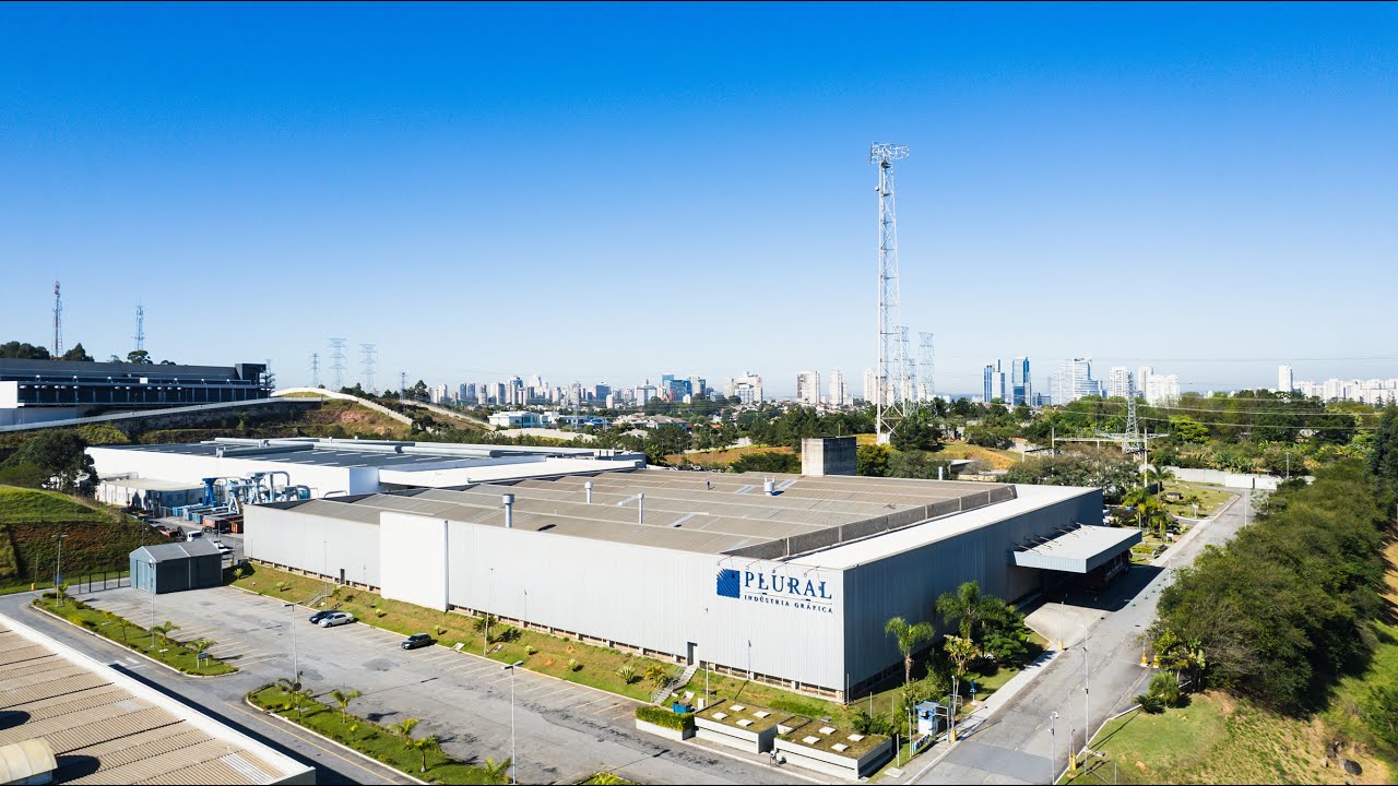 Plural - Vídeo Institucional