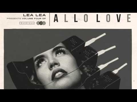 08 DJ Vadim - Raggamuffin Life (feat. Jamalski) [Wah Wah 45s]