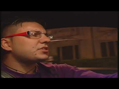 GIANNI PIROZZO   BLITZ   Video Ufficiale