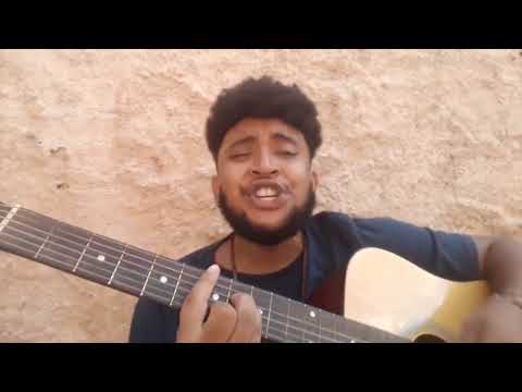 Melo de Djavan - Mateus Fazeno Rock (cover)