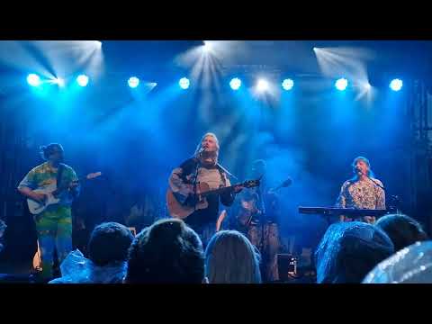 Antti Autio - Norja, Kyr&ouml;fest 2025