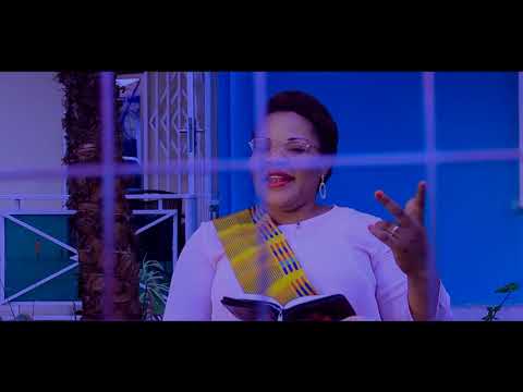 Nancy Odia - JAMAIS SEUL (clip officiel)