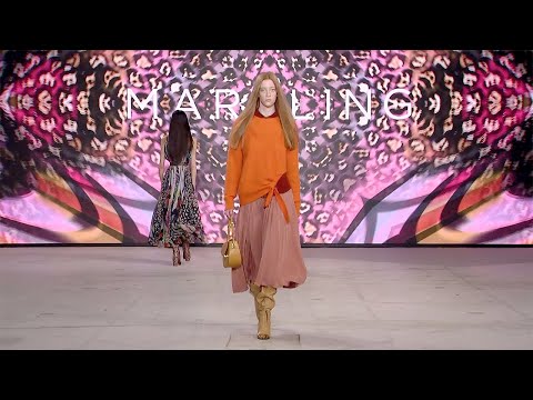 Maryling | Fall Winter 2021/2022 | Full Show