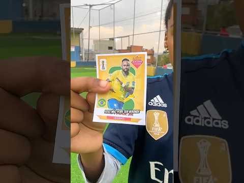 😡 ELA ODEIA O NEYMAR 🇧🇷  #desenho #copadomundo