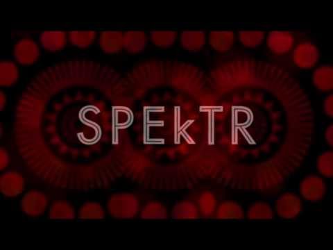 SPEkTR - ' THE DOOR IS PAINT ON A ROCK ' ALBUM TEASER 2013
