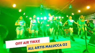 Download lagu Rungkad - Malucca Entertainment || Off Air Tikke Raya || #malucca #tikke #lagubugisviral mp3