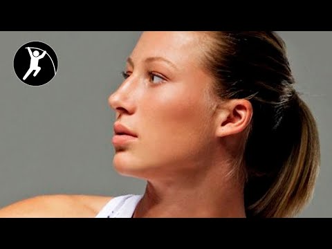 Athletic Beauty | Jiřina Ptáčníková | Pole Vault 2022