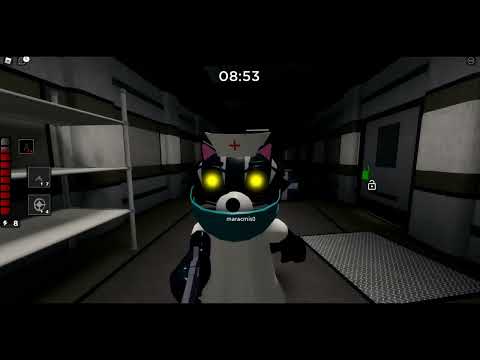 Katie New Jumpscare Sound