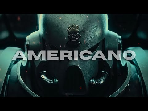 Warhammer 40K || AMERICANO