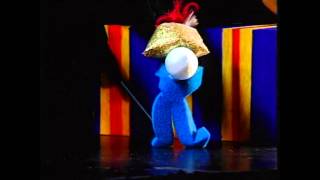 Poti Poti - Cançons infantils - El patufet