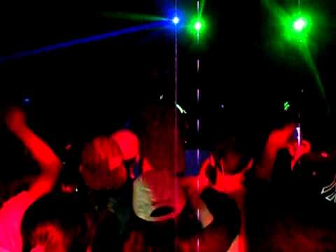 NORICK PORTATE BIEN WARRIOR DE ABUSO