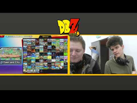 DAT BlastZone 29 - Losers R4 - Samuroleon vs Bulby