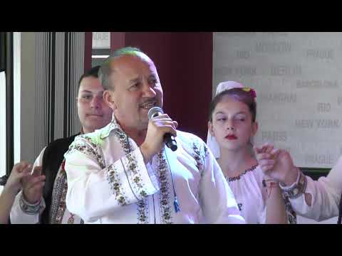 Formatie nunta Refren Targoviste  - Gheorghe Ciucioiu  - Ascultare ☎ 0723 731 167