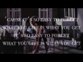 Ratt - What You Give is What You Get Lyrics