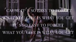 Ratt - What You Give is What You Get Lyrics