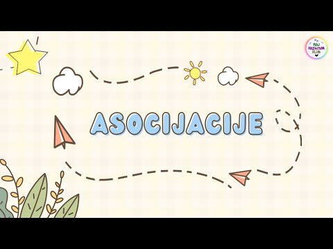 50 Asocijacija – Zabavna igra pogađanja! 🧠✨