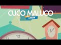 CUCO MALUCO LIBRAS REBECA NEMER