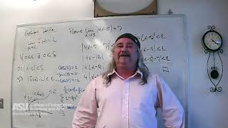 MAT 266 - Matthew Isom Course Overview)