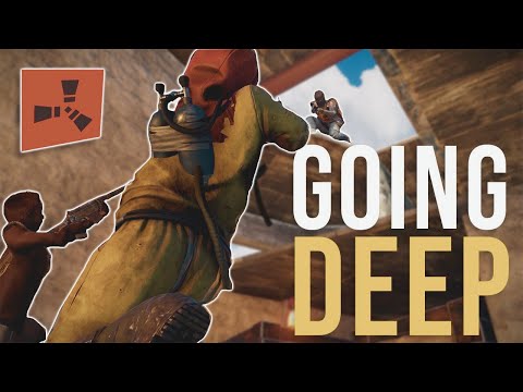 Rust - THE BEST GOING DEEP COMPILATION