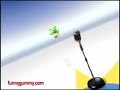 Itt Van A Gumimaci Long Hungarian Version Gummy Bear Song