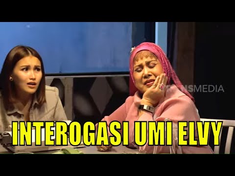 Interogasi Elvy Sukaesih | LAPOR PAK! (31/03/21) Part 2