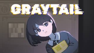 'Graytail' 트레일러