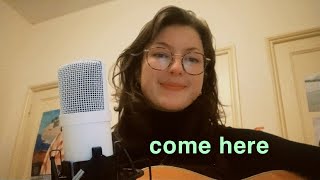 Come Here - Kath Bloom cover