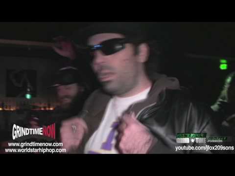 Andrew Legacy vs FLO