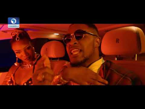 Channels TV exclusive interview (featuring Phizbarz)