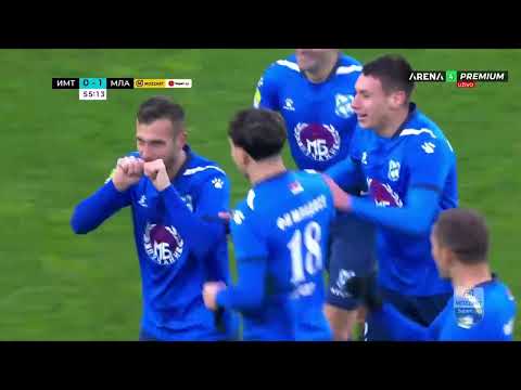 MOZZART BET SUPERLIGA SRBIJE (16. kolo): IMT - Mladost Lučani 1:3 /23.11.2025.