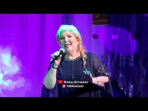 20 Хадижат Ибрагимова – «Гранитные глаза»