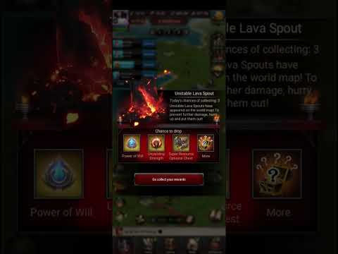 Clash of Kings: Tribe Wars Stage 2.