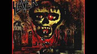 SLAYER - Hallowed Point