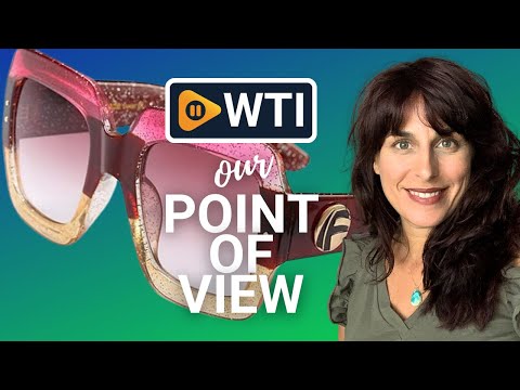FEISEDY Retro Trendy Square Sunglasses - WTI product video review
