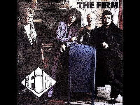 Mean Business by The Firm (Full Album)